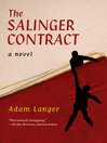 Cover image for The Salinger Contract